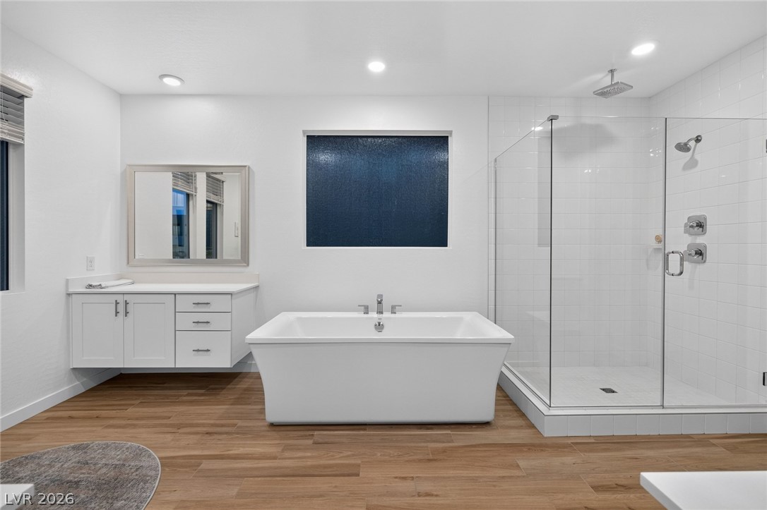 526 Riley Ridge Court Henderson NV 89012