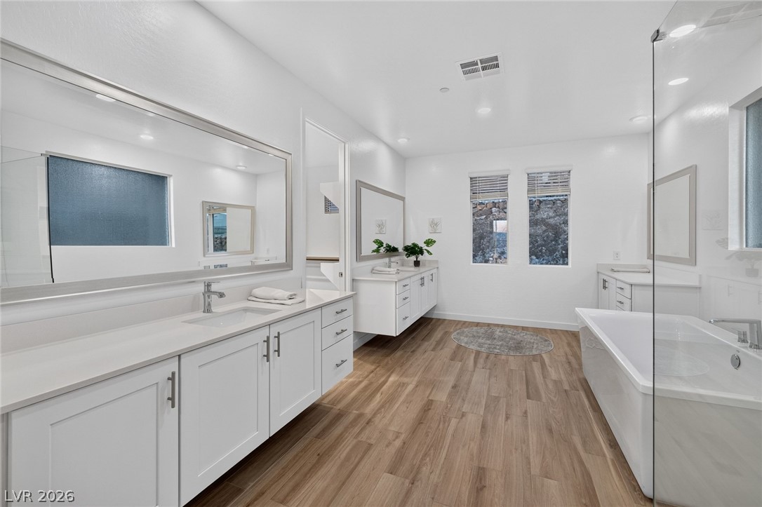 526 Riley Ridge Court Henderson NV 89012
