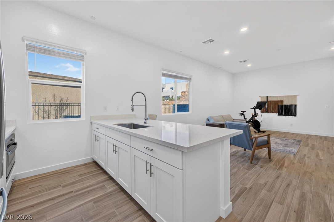 526 Riley Ridge Court Henderson NV 89012