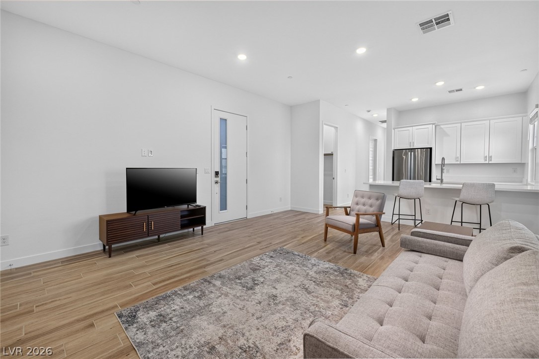 526 Riley Ridge Court Henderson NV 89012