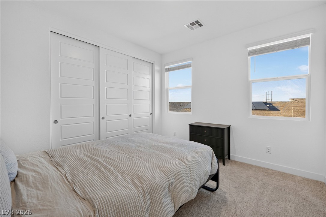 526 Riley Ridge Court Henderson NV 89012