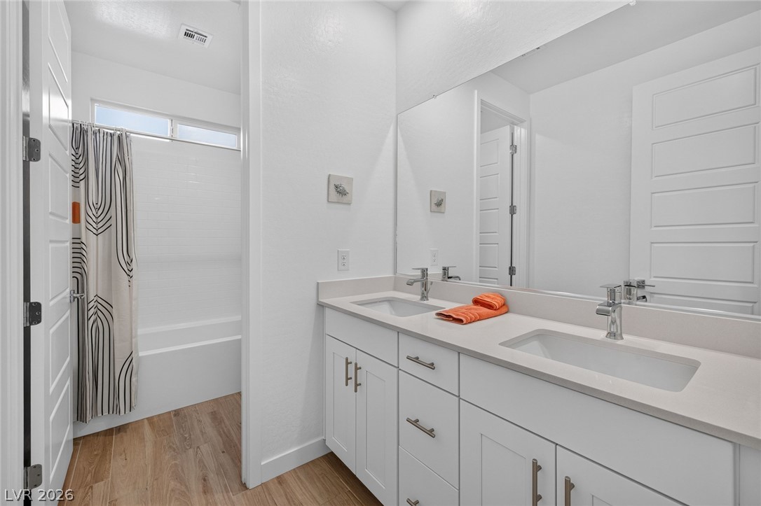 526 Riley Ridge Court Henderson NV 89012
