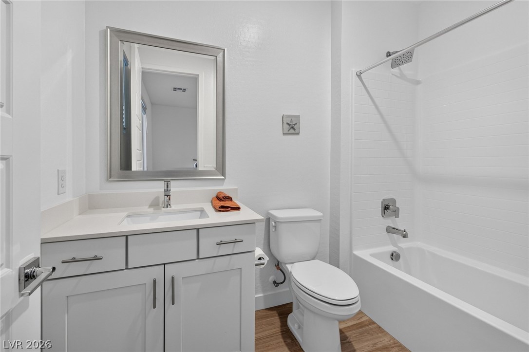 526 Riley Ridge Court Henderson NV 89012