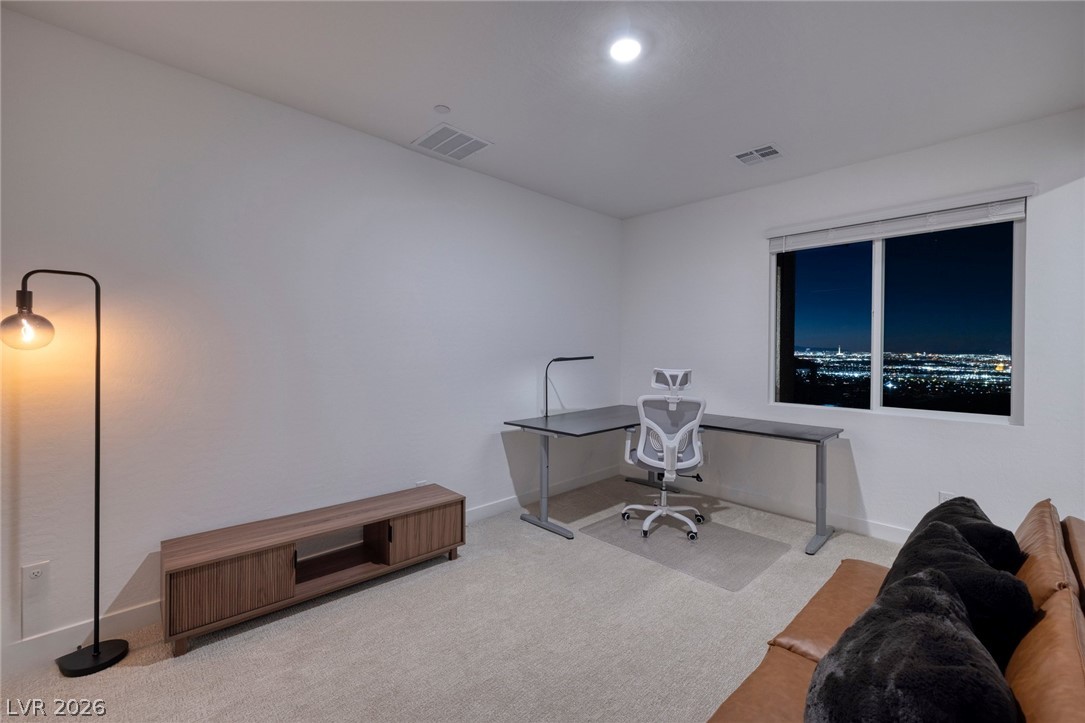 526 Riley Ridge Court Henderson NV 89012