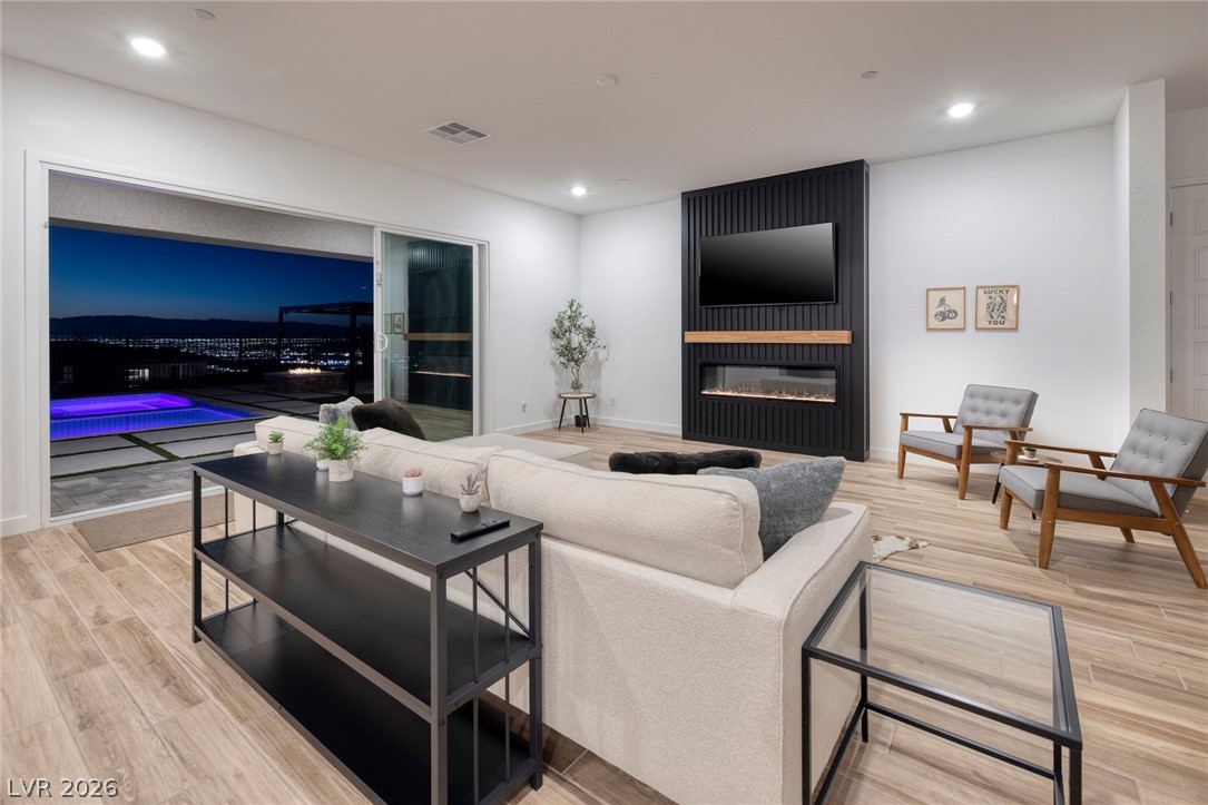 526 Riley Ridge Court Henderson NV 89012