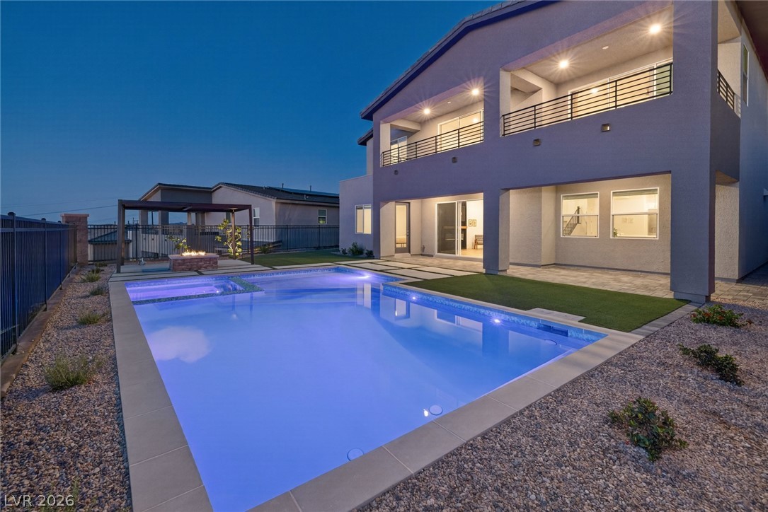526 Riley Ridge Court Henderson NV 89012