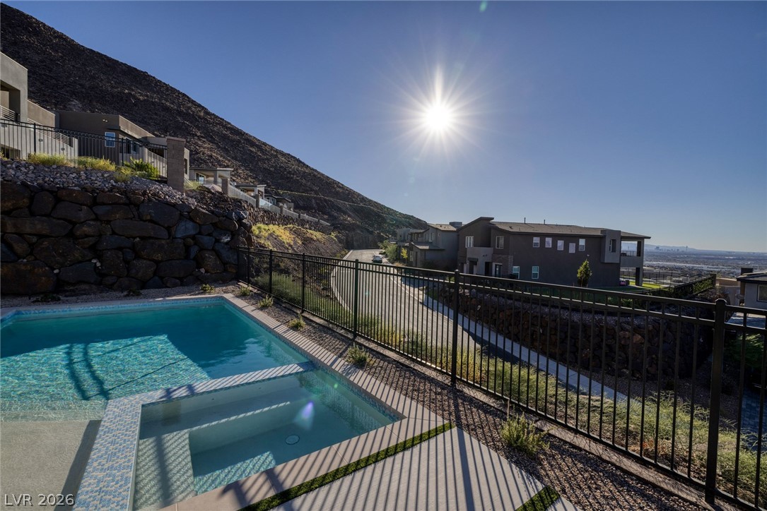526 Riley Ridge Court Henderson NV 89012