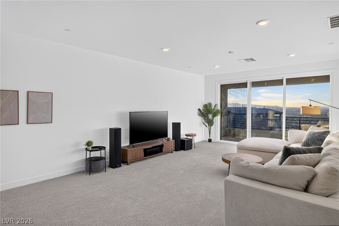 526 Riley Ridge Court Henderson NV 89012