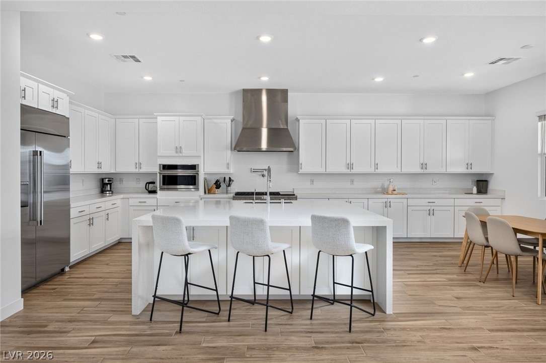 526 Riley Ridge Court Henderson NV 89012