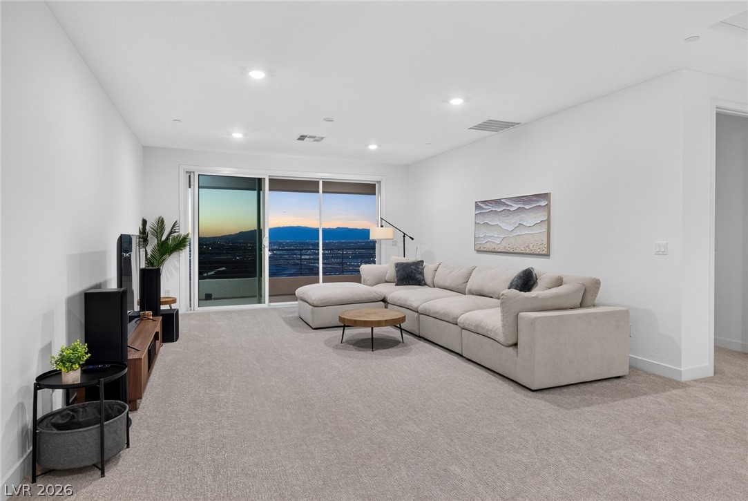 526 Riley Ridge Court Henderson NV 89012