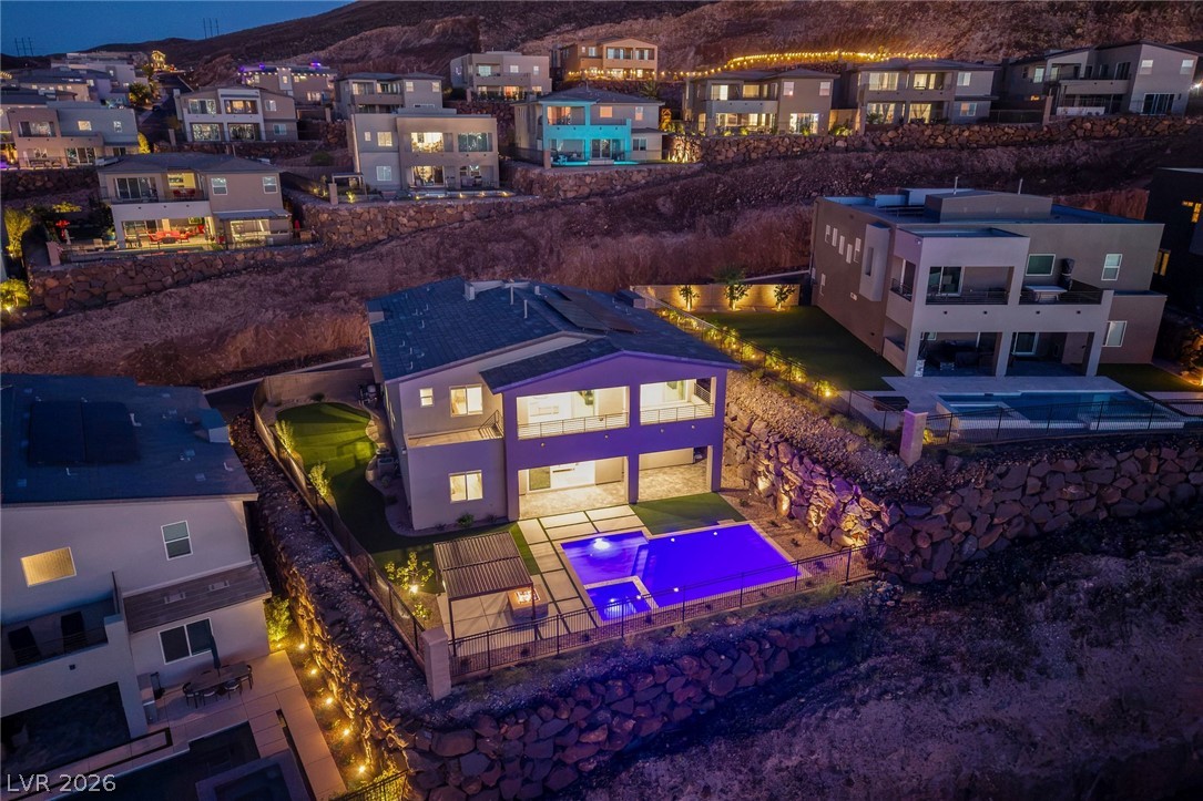 526 Riley Ridge Court Henderson NV 89012