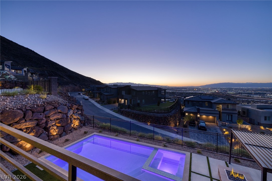 526 Riley Ridge Court Henderson NV 89012