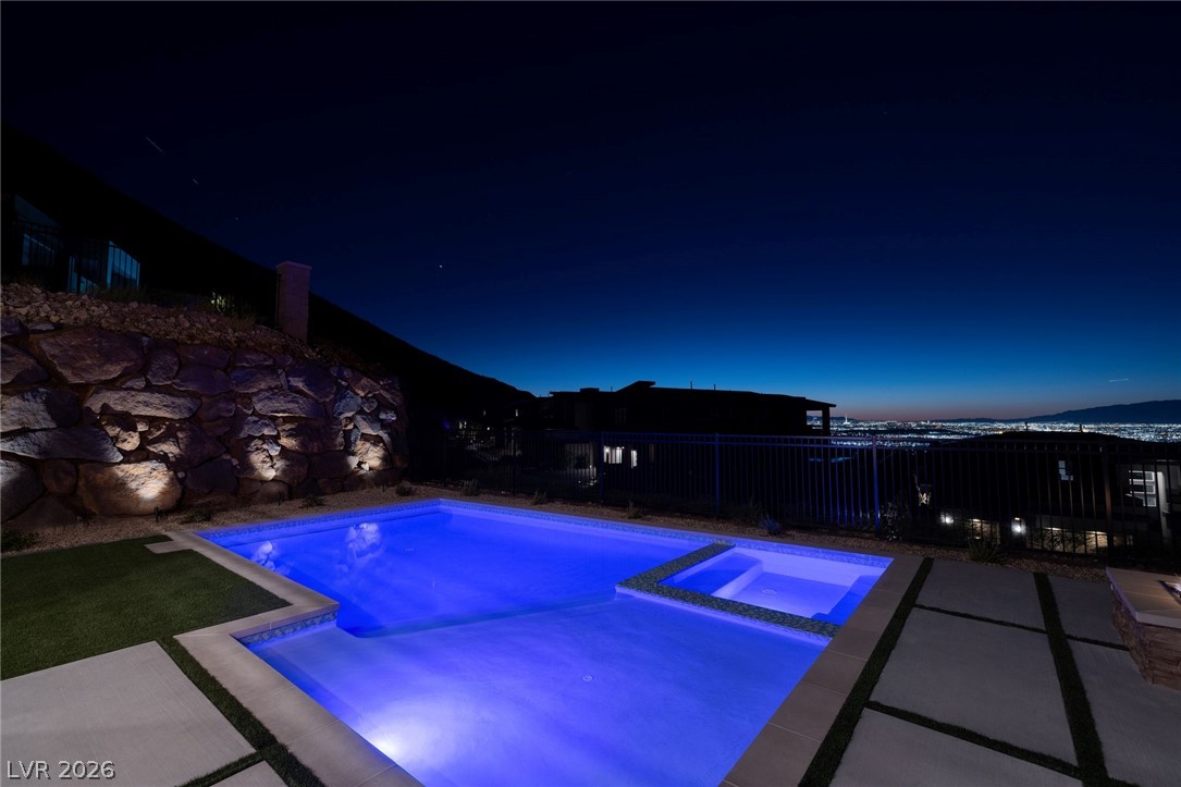 526 Riley Ridge Court Henderson NV 89012