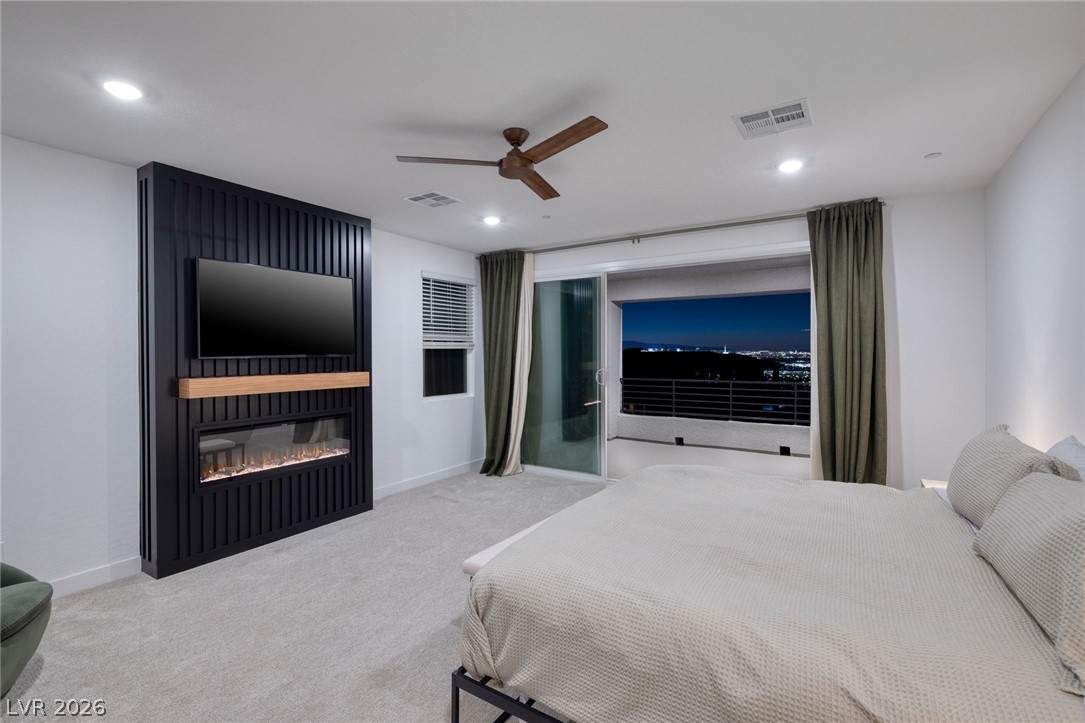 526 Riley Ridge Court Henderson NV 89012