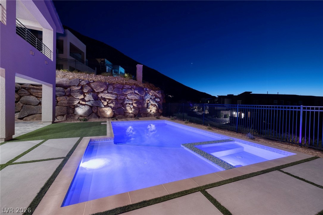 526 Riley Ridge Court Henderson NV 89012