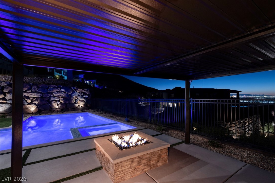 526 Riley Ridge Court Henderson NV 89012
