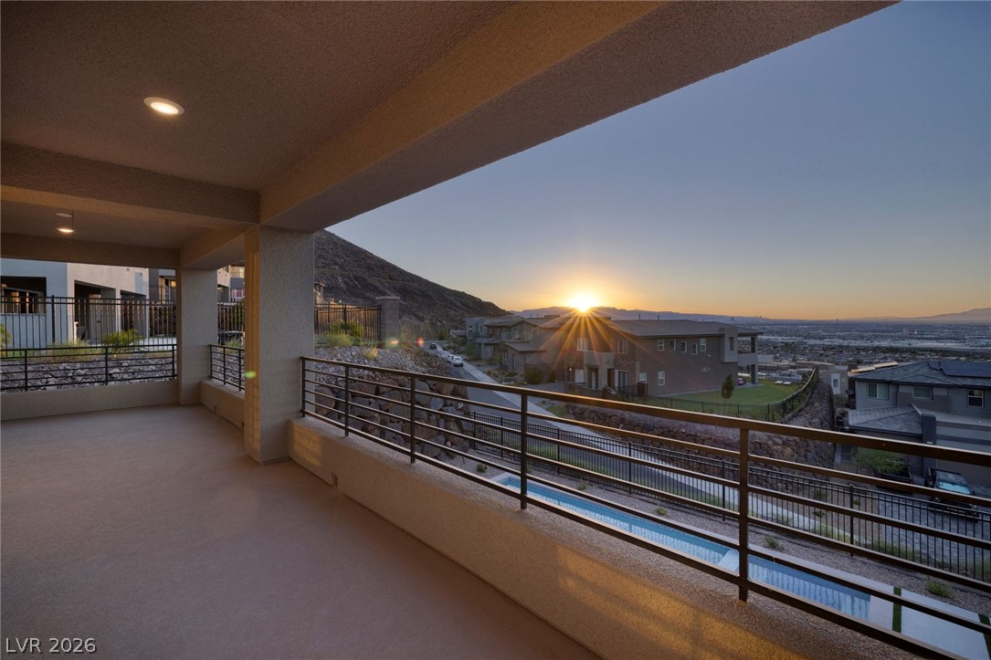 526 Riley Ridge Court Henderson NV 89012
