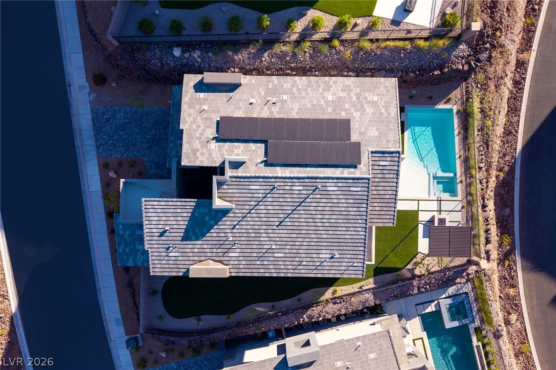 526 Riley Ridge Court Henderson NV 89012