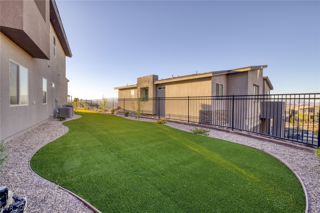 526 Riley Ridge Court Henderson NV 89012