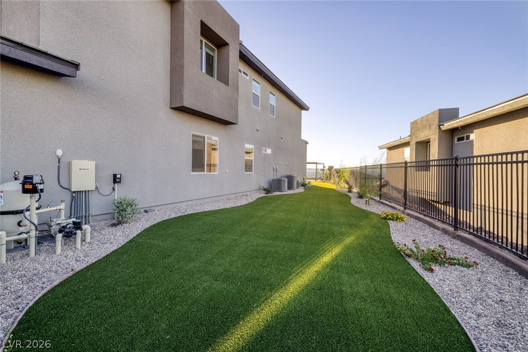 526 Riley Ridge Court Henderson NV 89012