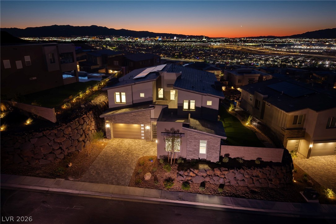 526 Riley Ridge Court Henderson NV 89012