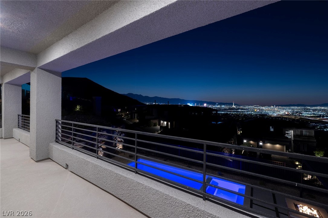 526 Riley Ridge Court Henderson NV 89012