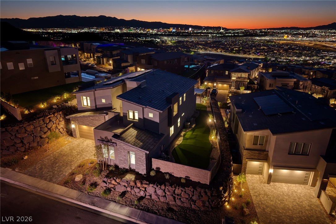 526 Riley Ridge Court Henderson NV 89012