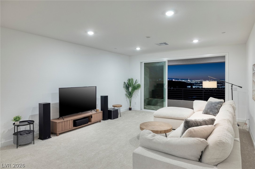 526 Riley Ridge Court Henderson NV 89012