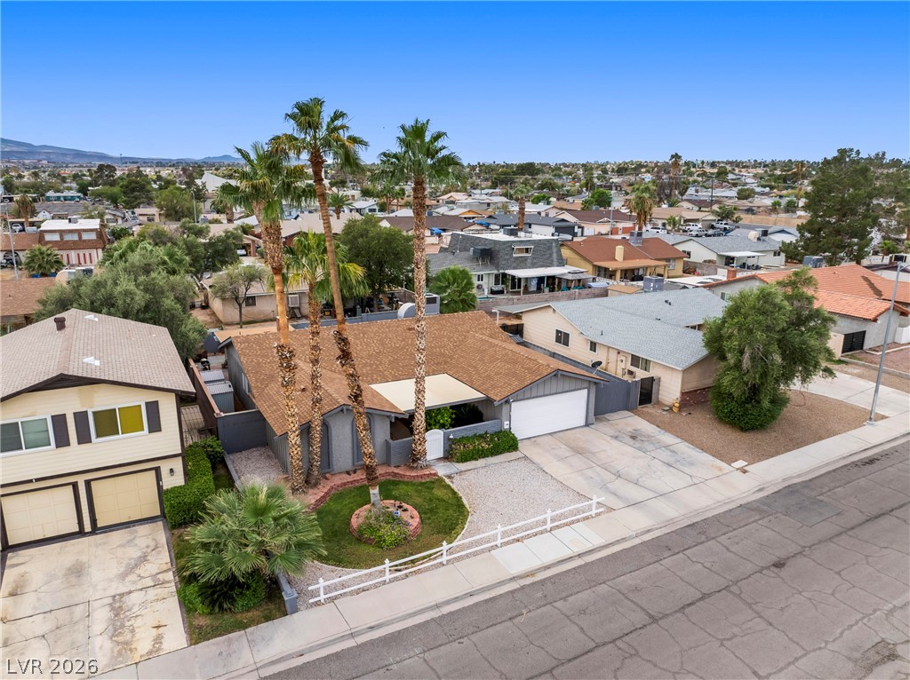 4677 La Fonda Drive Las Vegas NV 89121