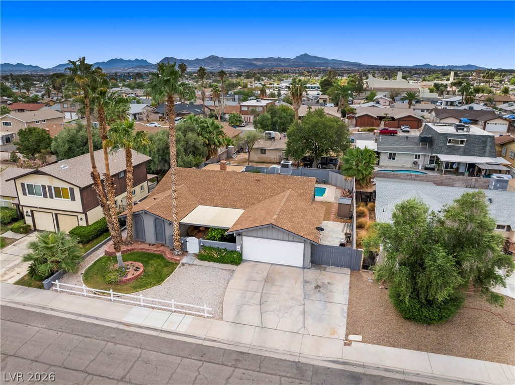 4677 La Fonda Drive Las Vegas NV 89121