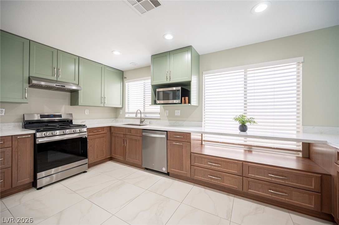 3725 Shanagolden Street Las Vegas NV 89129