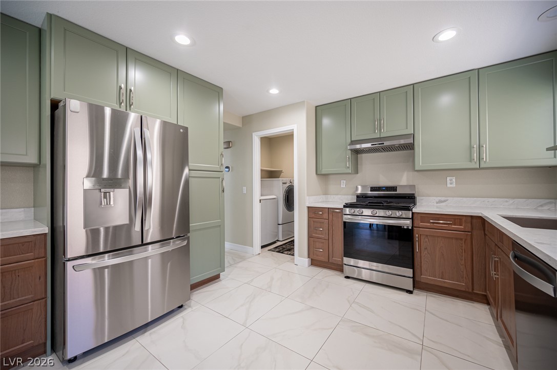 3725 Shanagolden Street Las Vegas NV 89129