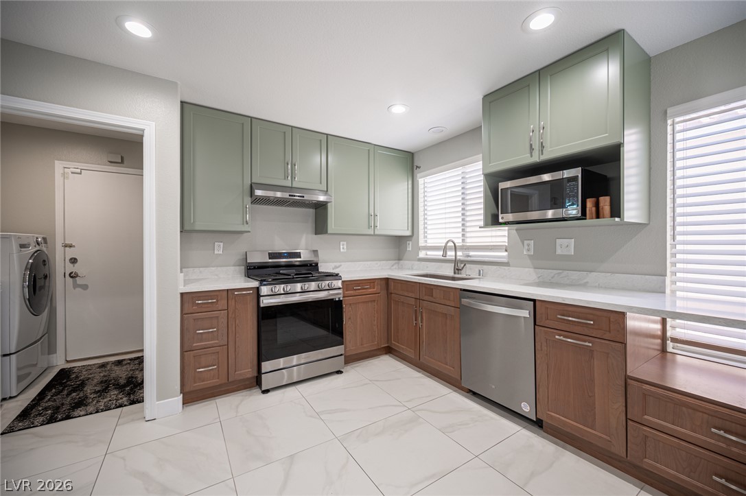 3725 Shanagolden Street Las Vegas NV 89129