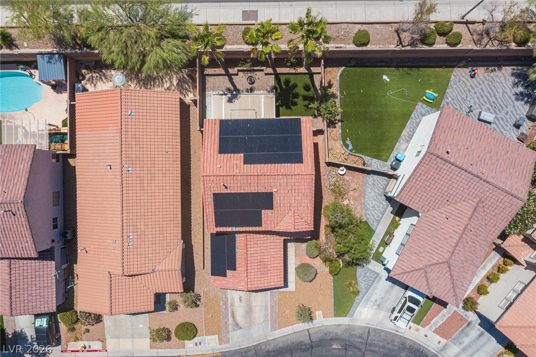 3725 Shanagolden Street Las Vegas NV 89129