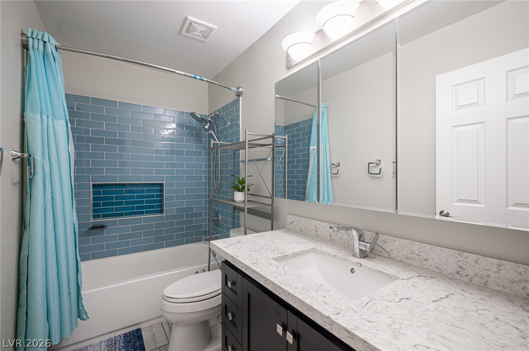 3725 Shanagolden Street Las Vegas NV 89129
