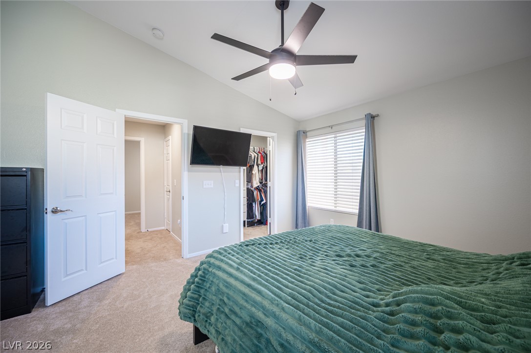 3725 Shanagolden Street Las Vegas NV 89129