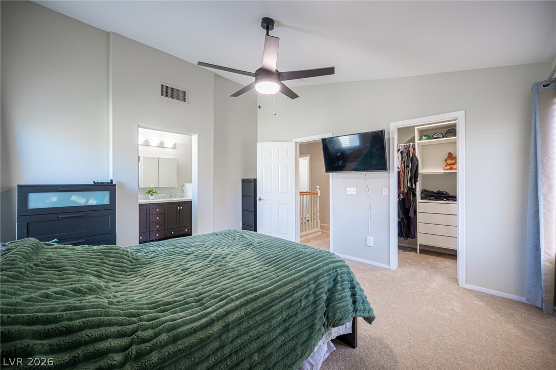 3725 Shanagolden Street Las Vegas NV 89129