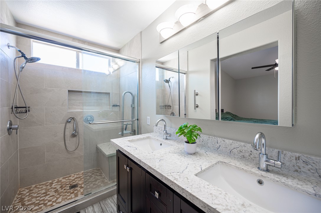 3725 Shanagolden Street Las Vegas NV 89129