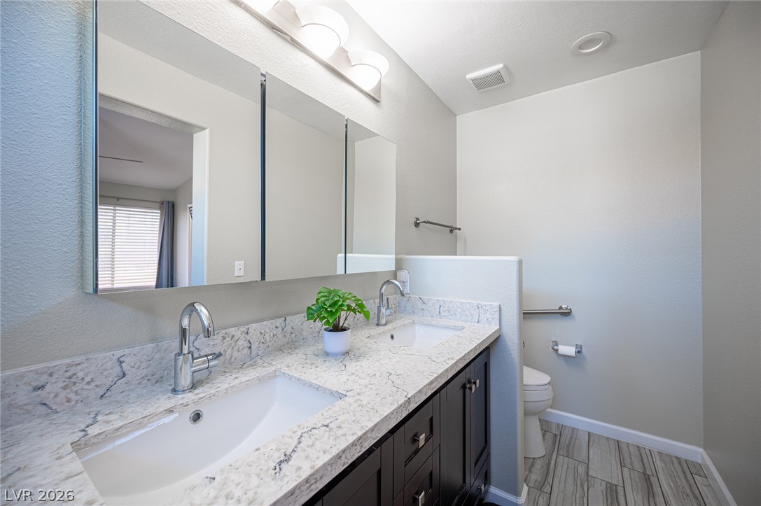 3725 Shanagolden Street Las Vegas NV 89129
