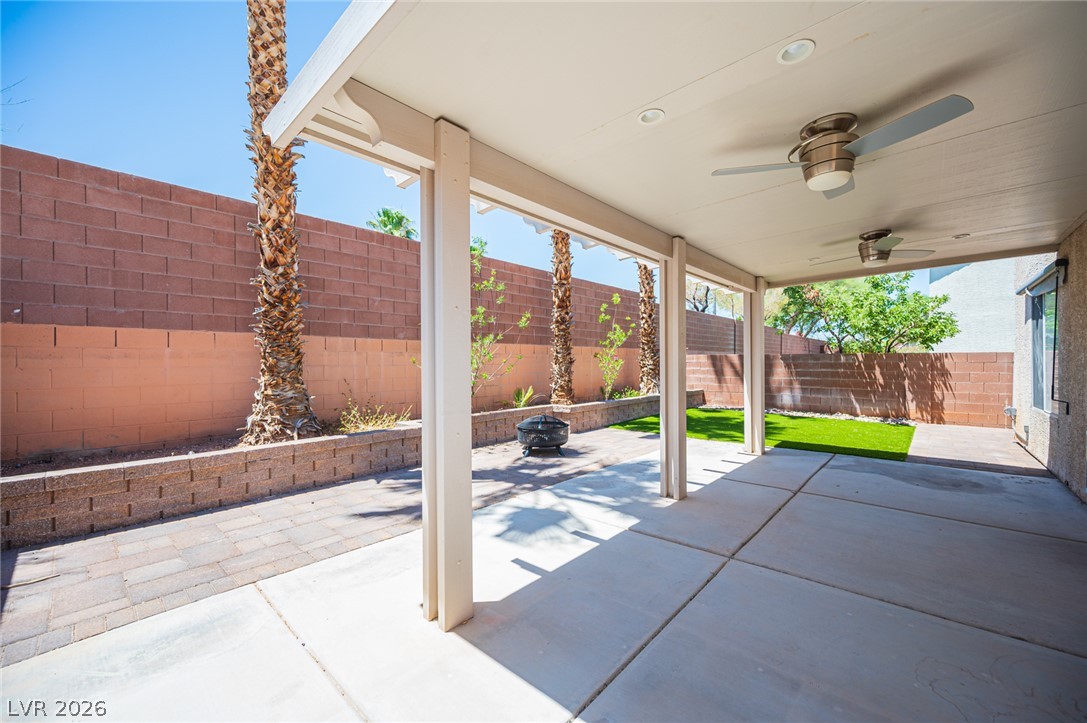 3725 Shanagolden Street Las Vegas NV 89129