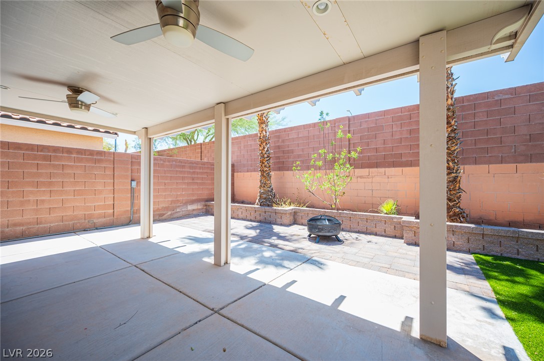 3725 Shanagolden Street Las Vegas NV 89129