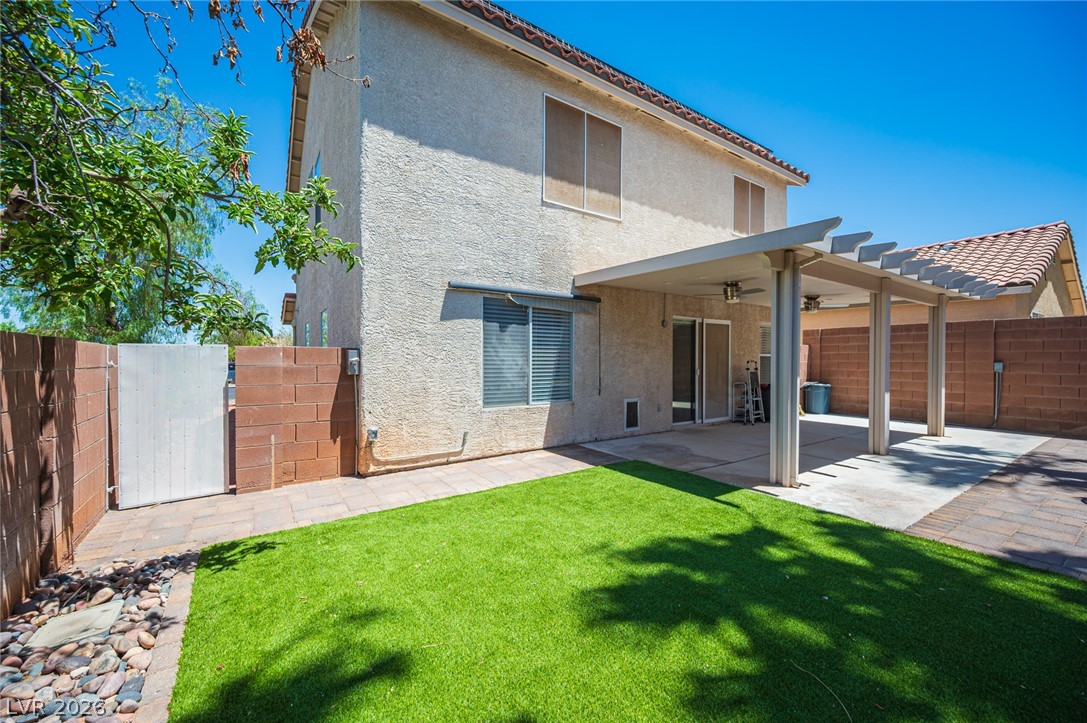 3725 Shanagolden Street Las Vegas NV 89129