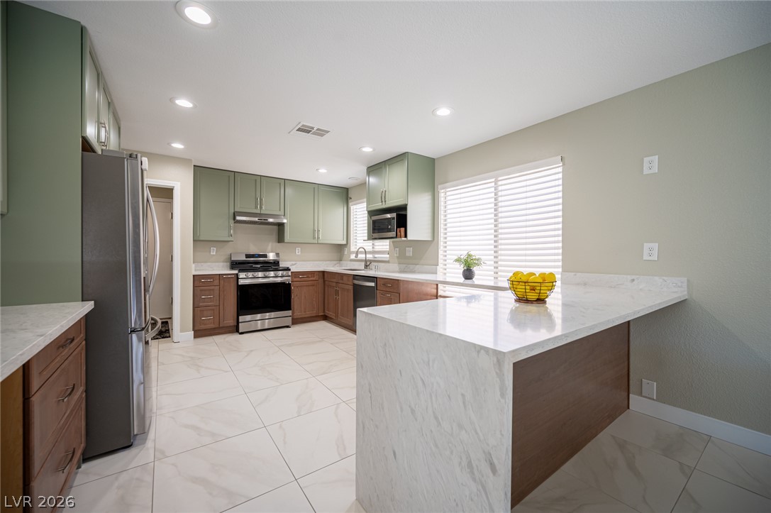 3725 Shanagolden Street Las Vegas NV 89129