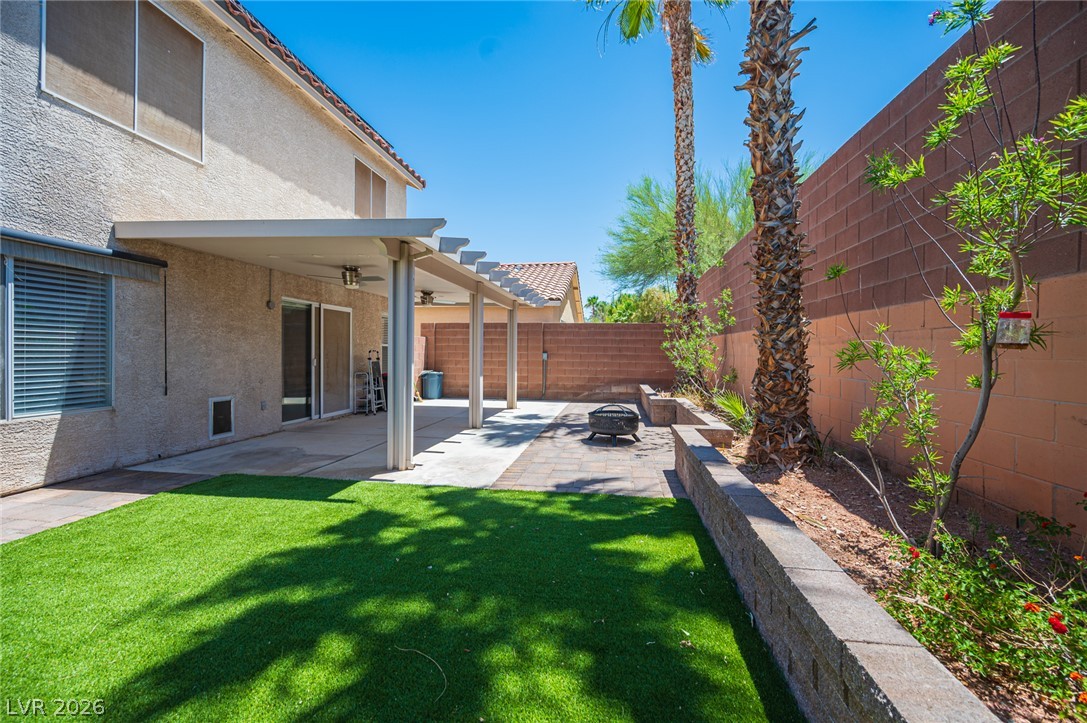 3725 Shanagolden Street Las Vegas NV 89129
