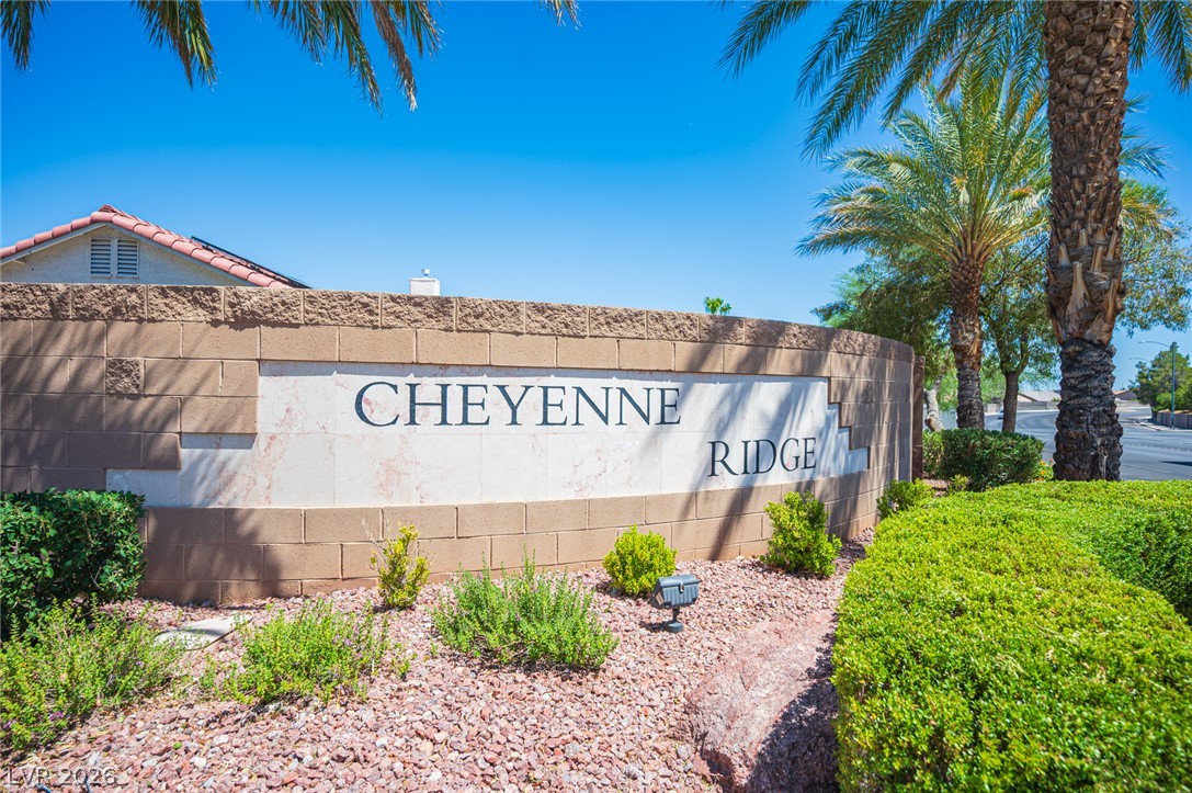3725 Shanagolden Street Las Vegas NV 89129