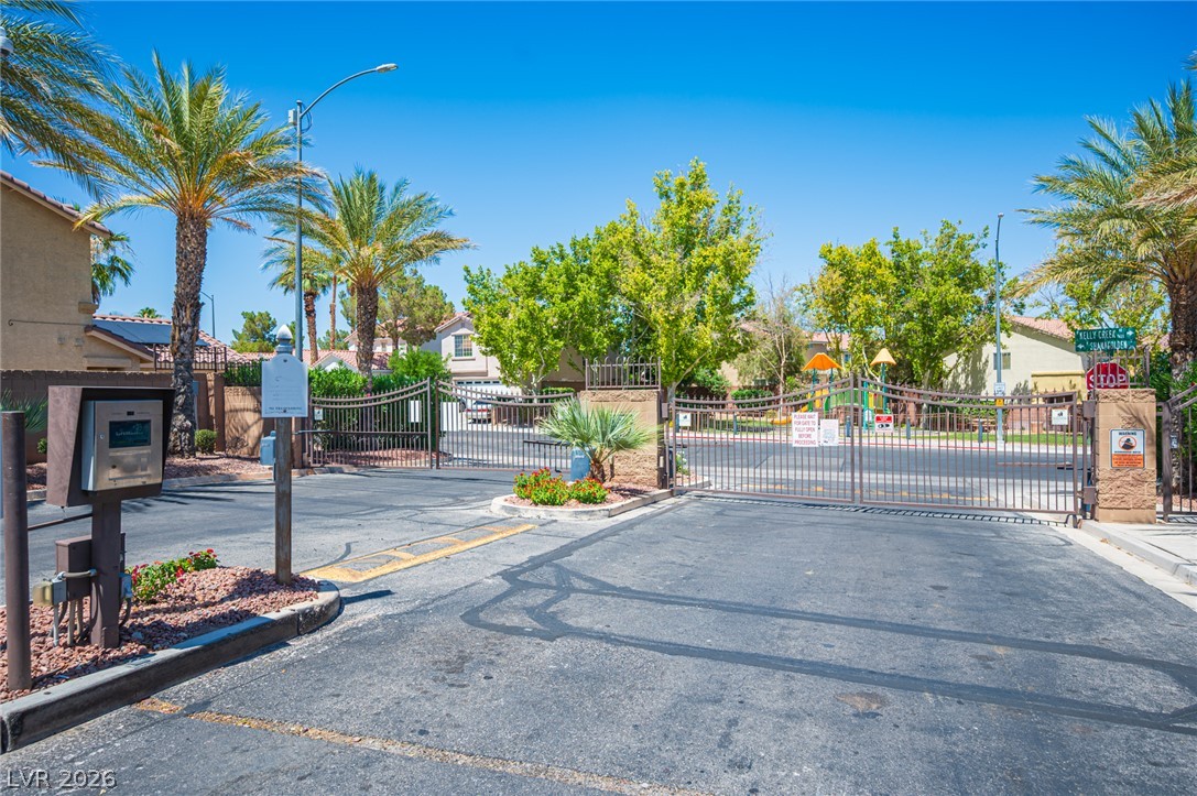 3725 Shanagolden Street Las Vegas NV 89129