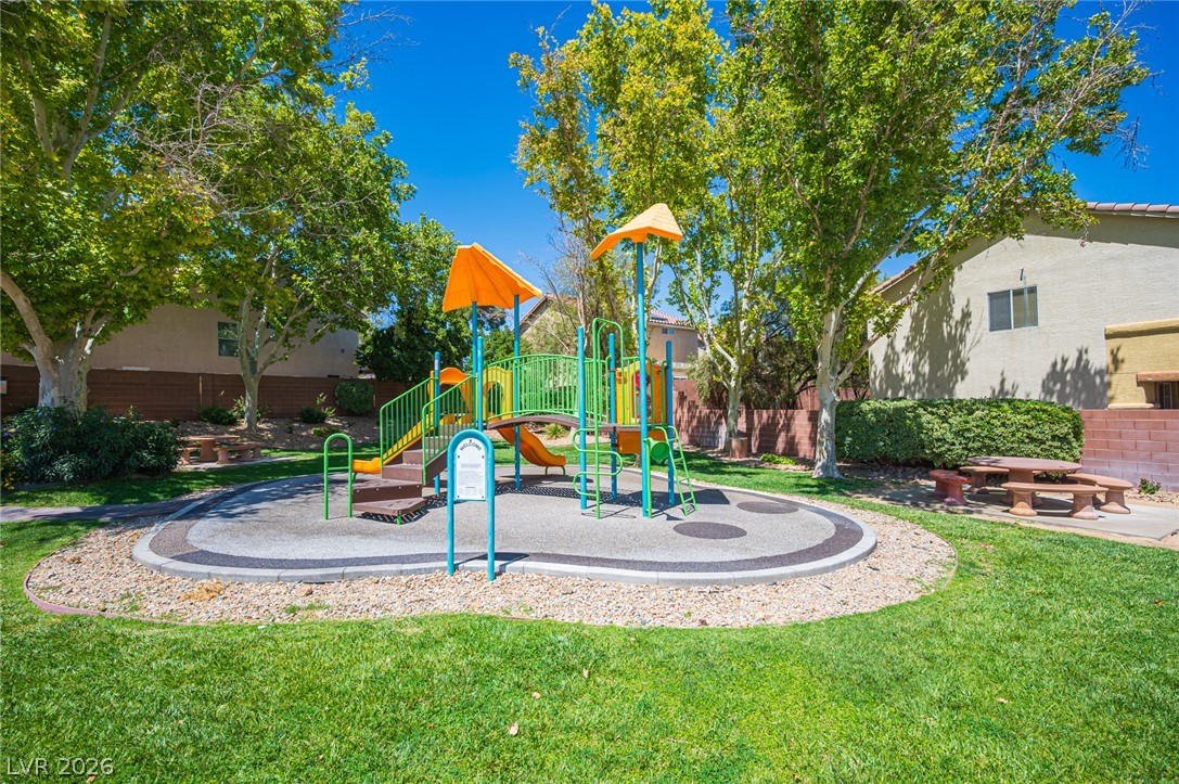 3725 Shanagolden Street Las Vegas NV 89129