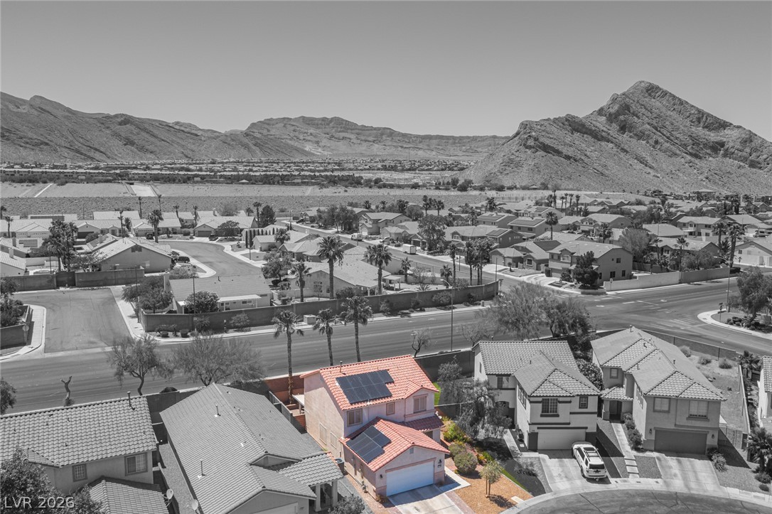 3725 Shanagolden Street Las Vegas NV 89129
