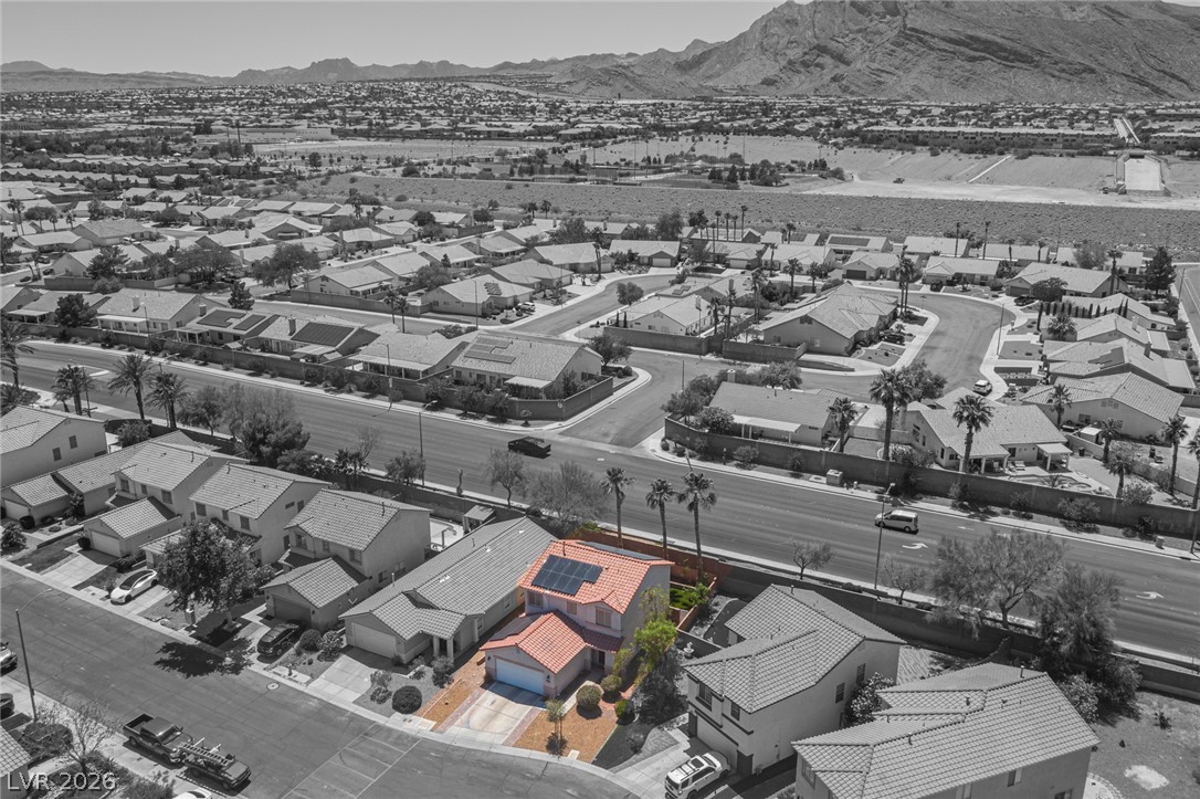 3725 Shanagolden Street Las Vegas NV 89129