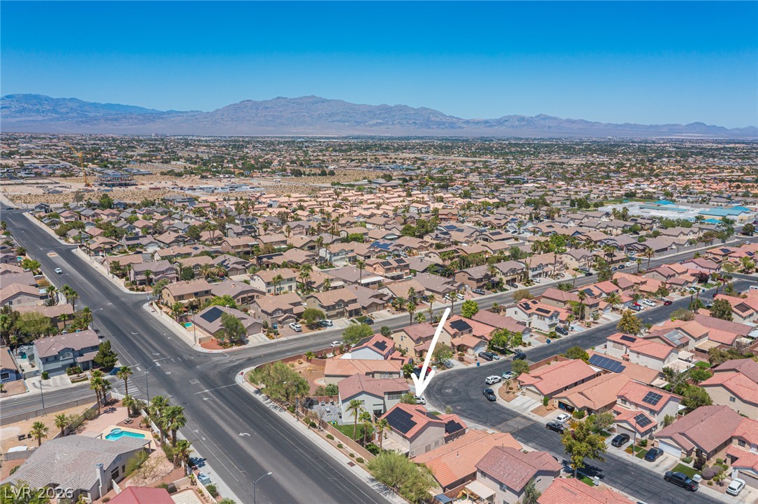 3725 Shanagolden Street Las Vegas NV 89129